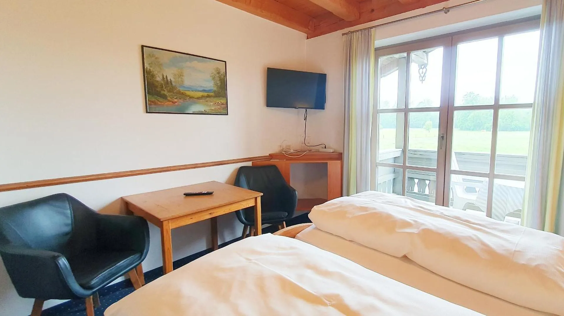 Übersee Pension Steiner