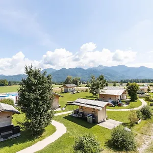  Hébergement de vacances Almdorado