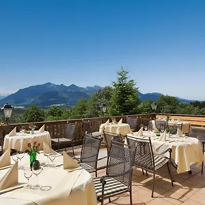 2* Appart hôtel Restaurant Alpenhof
